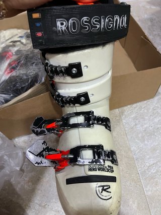 Botas de esquí Rossignol 24