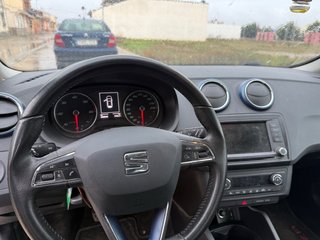 SEAT Ibiza 2015
