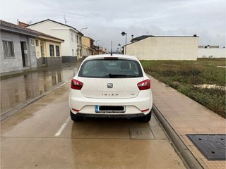 SEAT Ibiza 2015