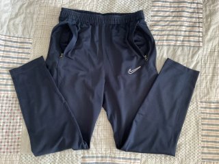 Conjunto Nike Azul Talla XL de niño