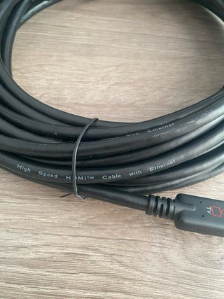 Cable HDMI 10 metros