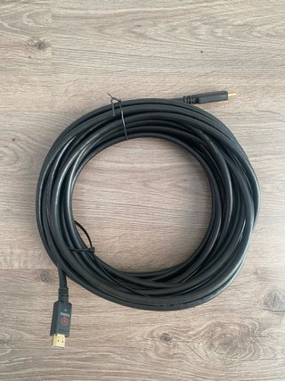 Cable HDMI 10 metros