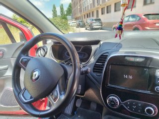 Renault Captur 2019