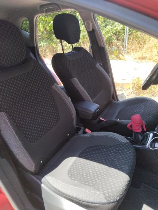 Renault Captur 2019