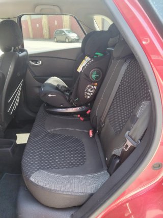 Renault Captur 2019