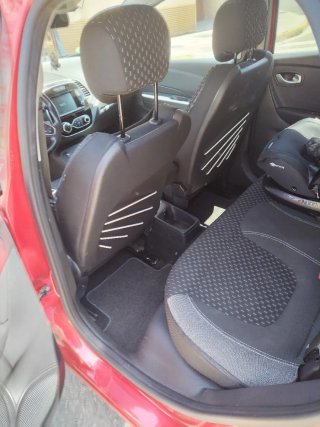 Renault Captur 2019