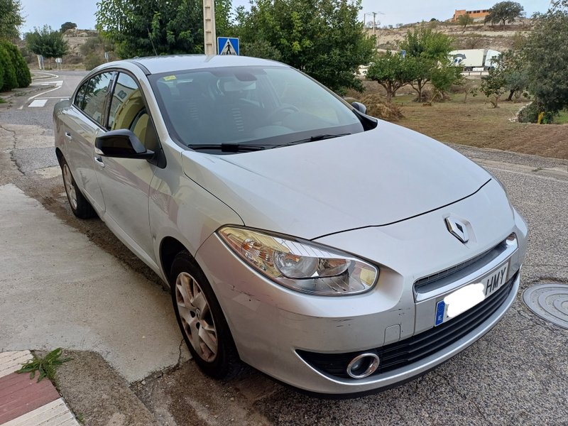 Renault Fluence 1.5 dCi 110 CV - foto 1