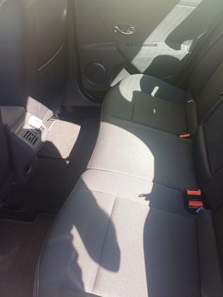 Renault Fluence 1.5 dCi 110 CV
