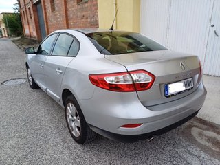 Renault Fluence 1.5 dCi 110 CV