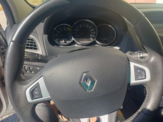 Renault Fluence 1.5 dCi 110 CV