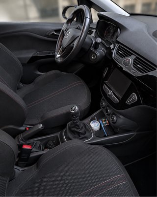 Opel Corsa 1.4 Gasolina 90 CV