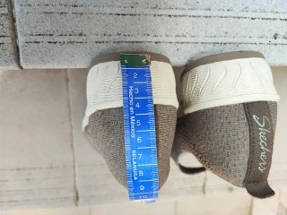 Manoletinas Skechers color topo