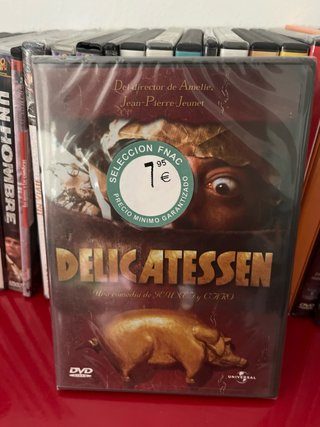 30 Film DVD Famosi (Azione, Commedia, Dramma)