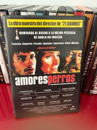 30 Film DVD Famosi (Azione, Commedia, Dramma)