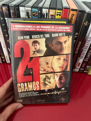 30 Film DVD Famosi (Azione, Commedia, Dramma)