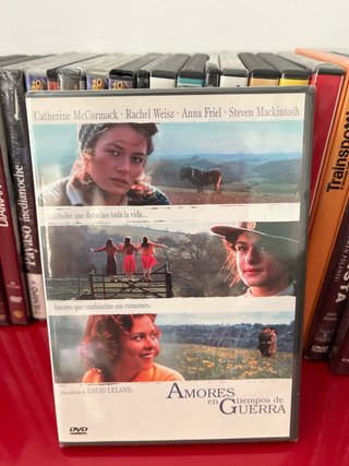 30 Film DVD Famosi (Azione, Commedia, Dramma)