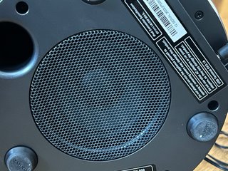 Sistema de música Onkyo RBX-500 Negro