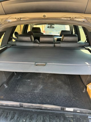 BMW X5 2007