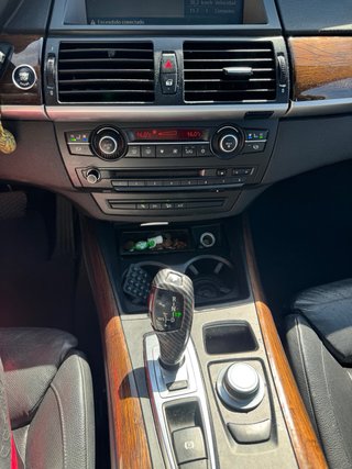 BMW X5 2007