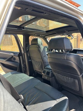 BMW X5 2007
