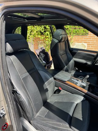 BMW X5 2007