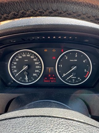 BMW X5 2007