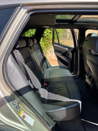BMW X5 2007