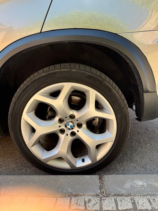 BMW X5 2007