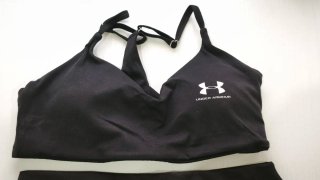 Conjunto deportivo Under Armour mujer Talla S