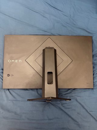 Monitor HP OMEN 25i 24.5 FHD 165Hz
