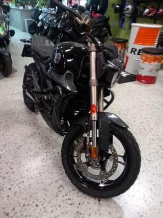 ZONTES G1 125 ABS