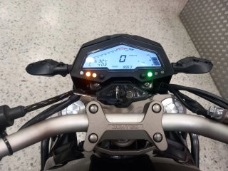 ZONTES G1 125 ABS