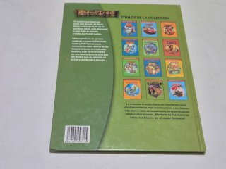 UN Cuento Exitos Disney . Clasicos Susaeta