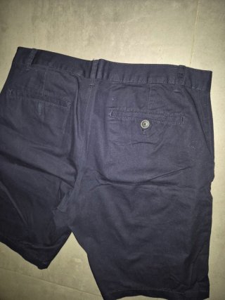 Pantalones cortos chinos In Extenso