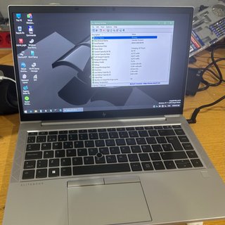 HP Elitebook 840 G7 i5 8GB 256GB SSD