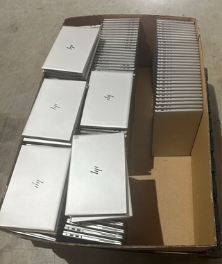 HP Elitebook 840 G7 i5 8GB 256GB SSD