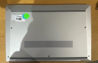HP Elitebook 840 G7 i5 8GB 256GB SSD