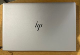 HP Elitebook 840 G7 i5 8GB 256GB SSD