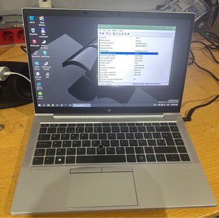 HP Elitebook 840 G7 i5 8GB 256GB SSD