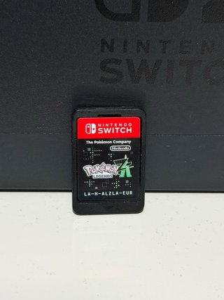 Pokemon Legends: Arceus Nintendo Switch