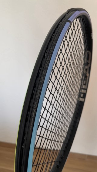Raqueta Head Gravity Tour 2021 L2 Nueva