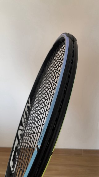 Raqueta Head Gravity Tour 2021 L2 Nueva