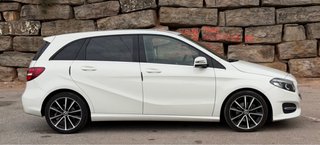 Mercedes-Benz Clase B 2017