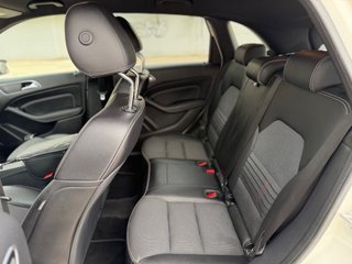 Mercedes-Benz Clase B 2017