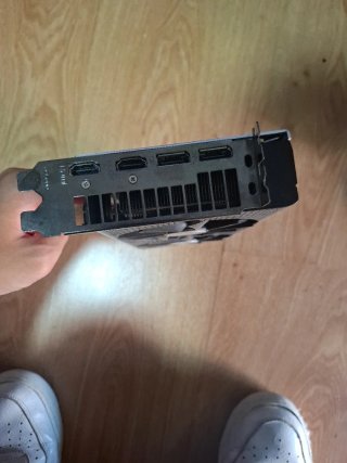 Rx580 bios modificada las 2, para reparar