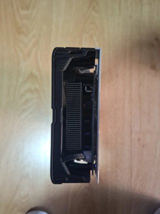 Rx580 bios modificada las 2, para reparar