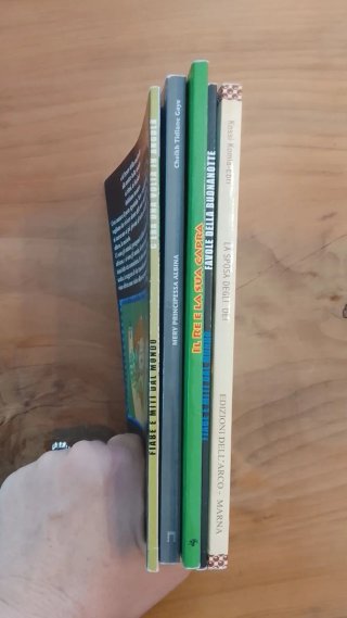 5 Libri Favole Novelle Riti E Miti Africani