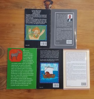 5 Libri Favole Novelle Riti E Miti Africani