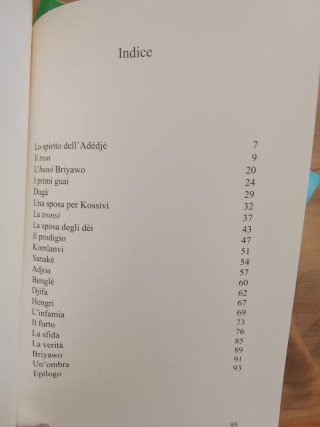 5 Libri Favole Novelle Riti E Miti Africani