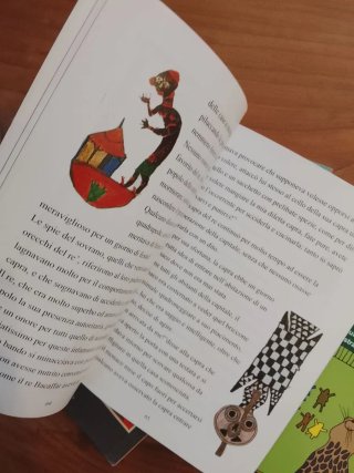 5 Libri Favole Novelle Riti E Miti Africani